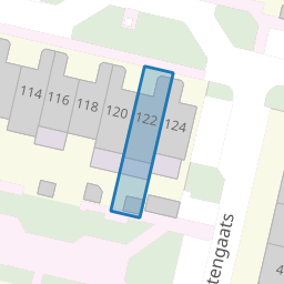 Perceel ASV00-M-4929