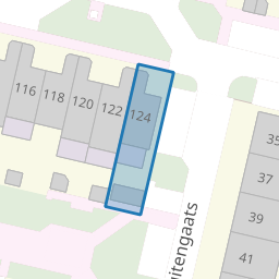 Perceel ASV00-M-4930