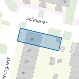 Perceel ASV00-M-4931