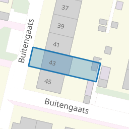 Perceel ASV00-M-4935