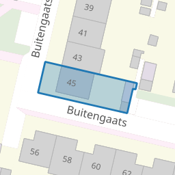 Perceel ASV00-M-4936