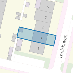 Perceel ASV00-M-4938