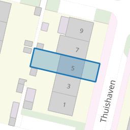 Perceel ASV00-M-4939