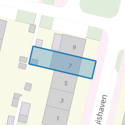 Perceel ASV00-M-4940