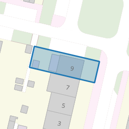 Perceel ASV00-M-4941