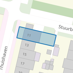 Perceel ASV00-M-4942