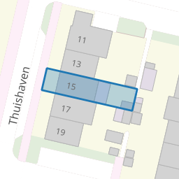 Perceel ASV00-M-4944