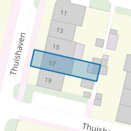 Perceel ASV00-M-4945