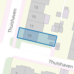 Perceel ASV00-M-4946