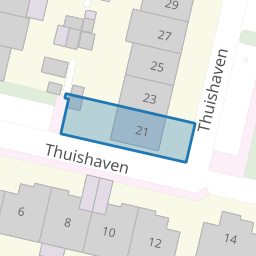 Perceel ASV00-M-4947