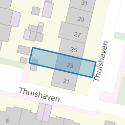 Perceel ASV00-M-4948
