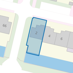 Perceel ASV00-M-4954