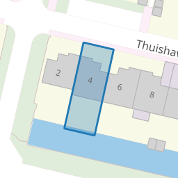 Perceel ASV00-M-4955