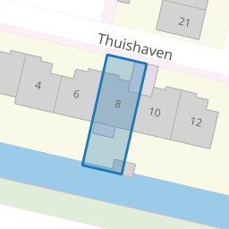 Perceel ASV00-M-4957