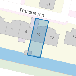 Perceel ASV00-M-4958