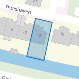 Perceel ASV00-M-4959