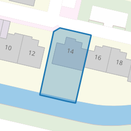 Perceel ASV00-M-4960