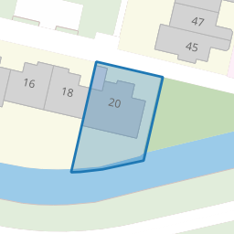 Perceel ASV00-M-4963