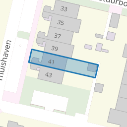 Perceel ASV00-M-4965