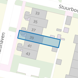 Perceel ASV00-M-4966