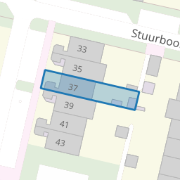 Perceel ASV00-M-4967