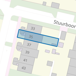 Perceel ASV00-M-4968
