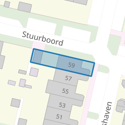 Perceel ASV00-M-4970