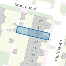 Perceel ASV00-M-4972
