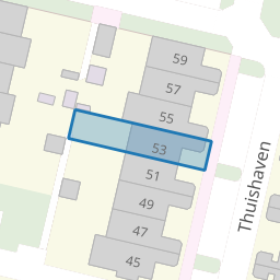 Perceel ASV00-M-4973
