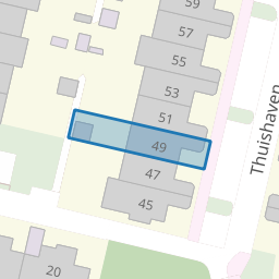 Perceel ASV00-M-4975