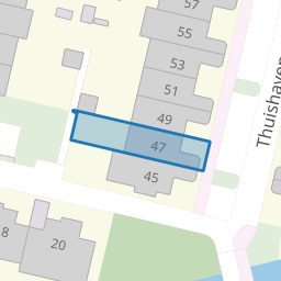 Perceel ASV00-M-4976