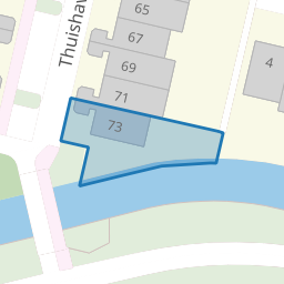 Perceel ASV00-M-4978