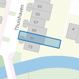 Perceel ASV00-M-4979