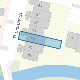 Perceel ASV00-M-4980