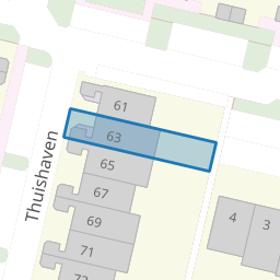 Perceel ASV00-M-4983