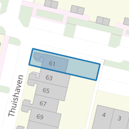 Perceel ASV00-M-4984