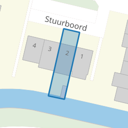 Perceel ASV00-M-4987