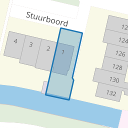 Perceel ASV00-M-4988