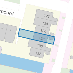 Perceel ASV00-M-4991