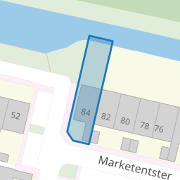 Perceel ASV00-M-4996