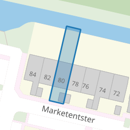 Perceel ASV00-M-4998