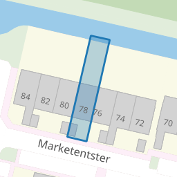 Perceel ASV00-M-4999