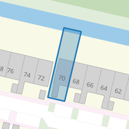 Perceel ASV00-M-5003