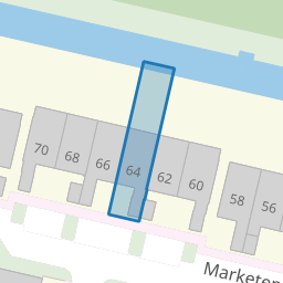 Perceel ASV00-M-5006