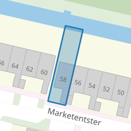 Perceel ASV00-M-5009
