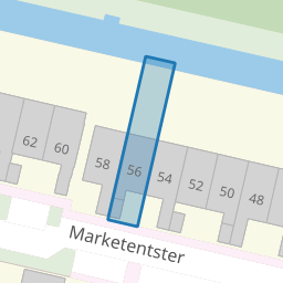 Perceel ASV00-M-5010