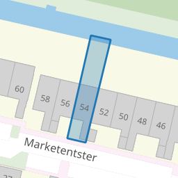 Perceel ASV00-M-5011