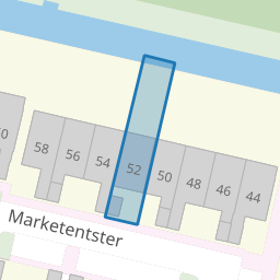 Perceel ASV00-M-5012
