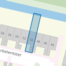 Perceel ASV00-M-5013