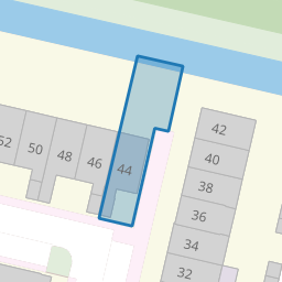 Perceel ASV00-M-5016
